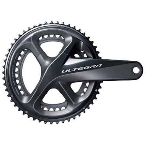 Manovelle Ultegra R8 Componenti 172.5 Mm 52/36 11s - Foto 1