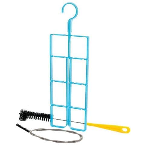 Accessori Borse Cleaning Set Bc X01 Borse One Size - Foto 1