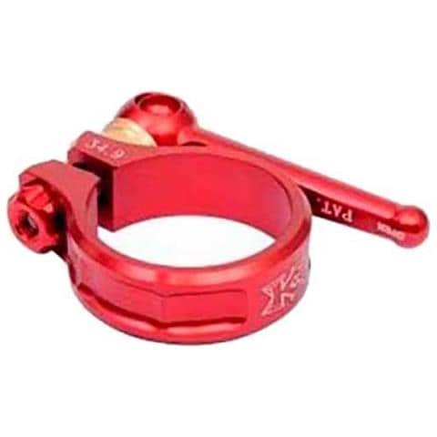 Sellini Mtb Sc 10 Qr Clamp Ricambi Dei Componenti 34.9 Mm - Foto 1