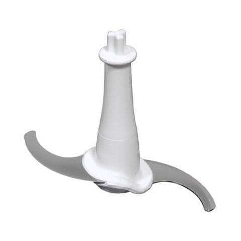 Kw712997 Assieme Lama Con Protezione Per Mixer Tritatutto Triblade Hb700 - Foto 2