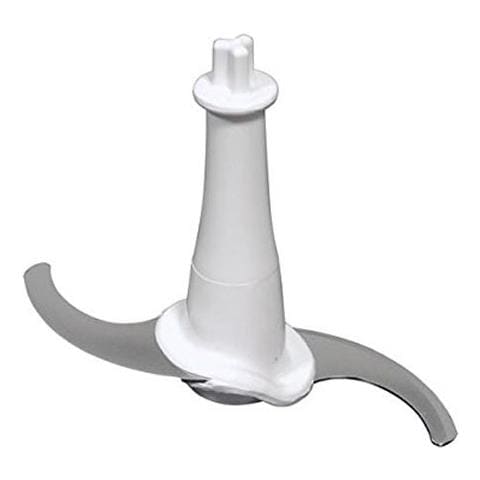 Kw712997 Assieme Lama Con Protezione Per Mixer Tritatutto Triblade Hb700 - Foto 1