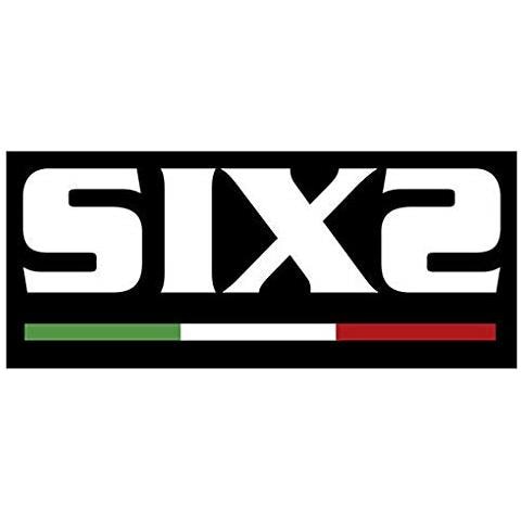 Smxxsstour Six2 Smx Smanicato Yellow Tour Xs / s - Foto 1