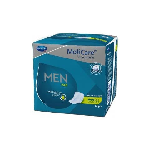 Molicare Premium Men 3 Gocce - Foto 1