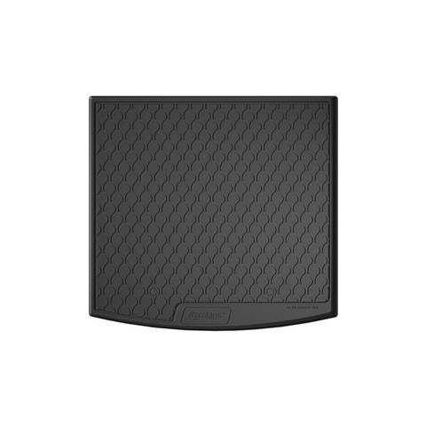 25494 Vasca Baule Su Misura In Gomma Sintetica Volkswagen Touran09-15 - Foto 2