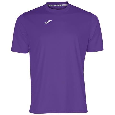 Maglia Calcio Combi M / c - Taglia: 6xs-5x - Colore: Viola - Foto 1