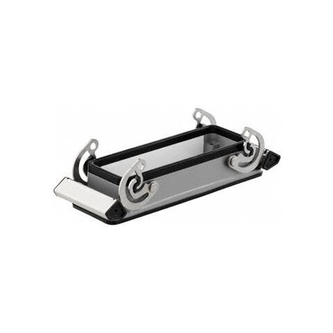 Calotta Base Passante 24p Con Gancio 1212400000 - Foto 1