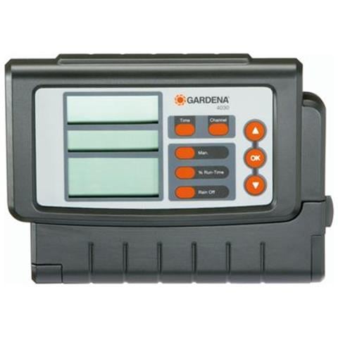Centralina Digitale 4030 Classic - Per Programmare Fino A 4 Zone - Foto 1