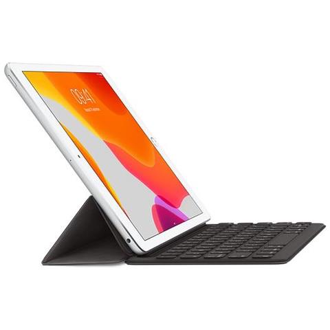 Smart Keyboard Folio per iPad Pro da 10,2" Nero - Foto 3