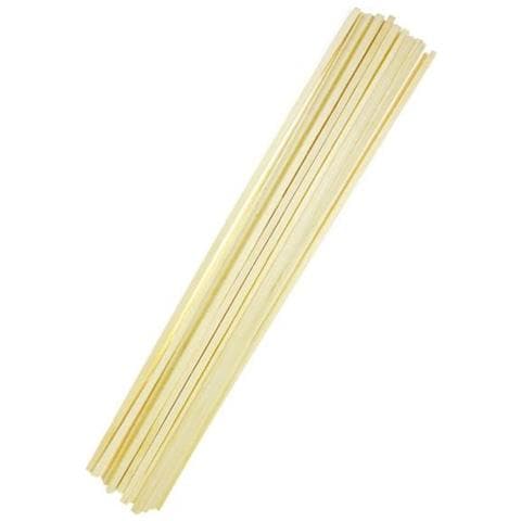 100 Bastoncini Per Zucchero Filato - Foto 4