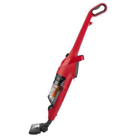 Powerline Extreme Bagless Scopa Elettrica Senza Sacco Colore Rosso - Foto 2