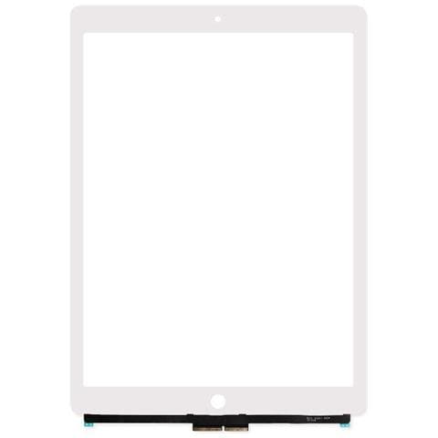 Nero Tocco Del Ipad 2 Di Vetro 9.7 ""a1395-a1396-a1397 - Foto 2