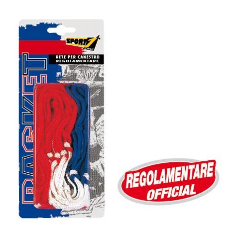 Rete Regolamentare Per Canestri - Foto 1
