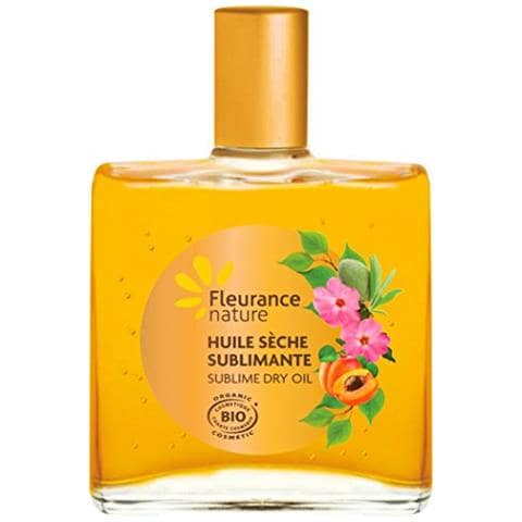 Fleurance Natura Olio Secca Sublimazione Cosmetico Bio 50 Ml - Foto 1