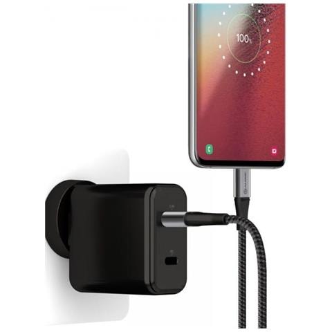 Ulca21.5-sgr Cavo Usb 1,5 M 2.0 Usb A Usb C Grigio (usb-c To Usb-a Cable Spacegrey 1.5m) - Foto 2