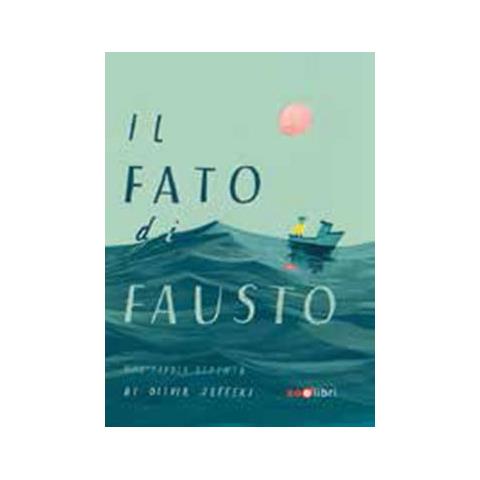 Oliver Jeffers - Il Fato Di Fausto - Foto 1