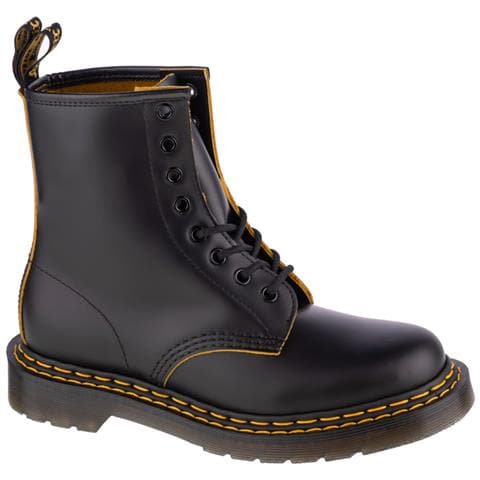 1460 Ds Dm26100032, Unisex, Nero, Glany, Numero: 38 Eu - Foto 1