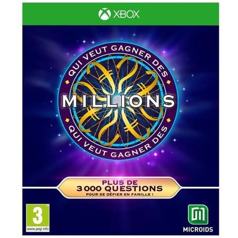 Chi vuol essere un milionario Gioco Xbox One - Foto 1