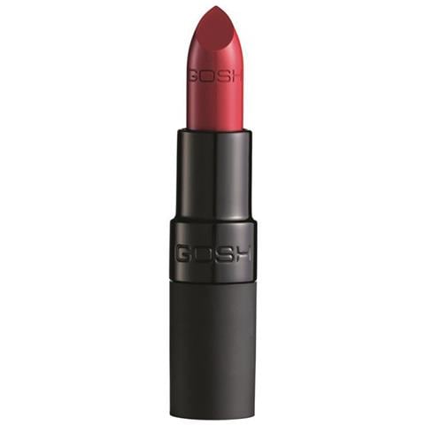 , Velvet Touch, Rossetto Cremoso, 007, Matt Cherry, 4 G - Foto 1