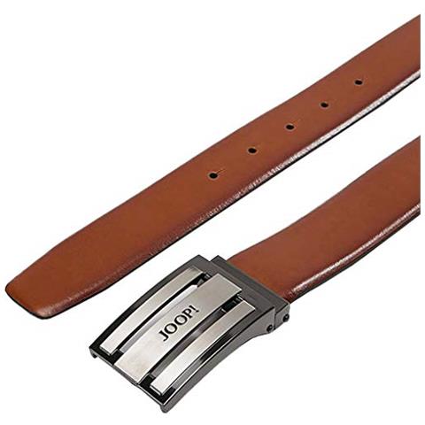 Coll. belt Cintura Pelle Cognac 95 Cm - Foto 2