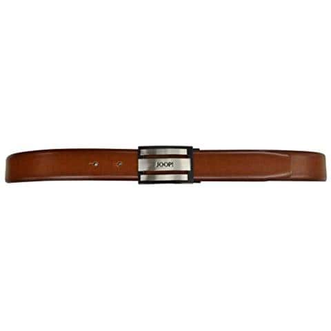 Coll. belt Cintura Pelle Cognac 95 Cm - Foto 3