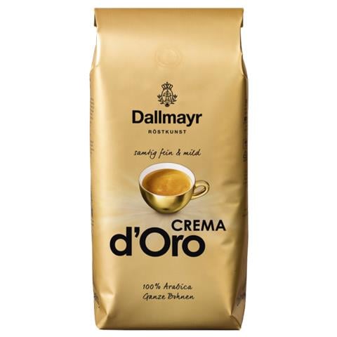 Crema D'oro Beans - 1 Kg - Foto 1
