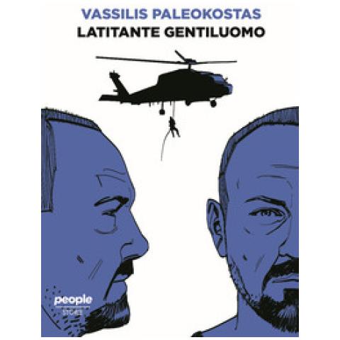 Vassilis Paleokostas - Latitante Gentiluomo - Foto 1