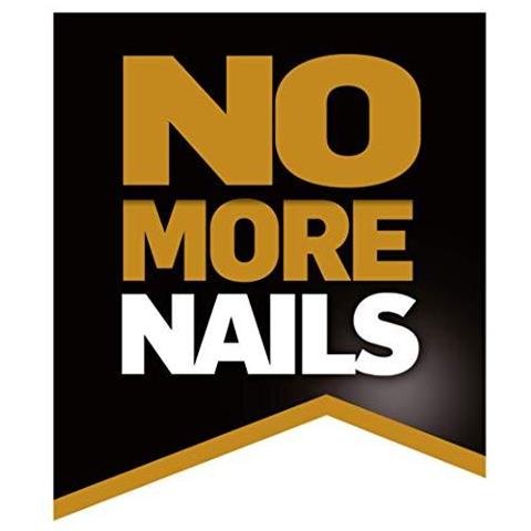 No More Strisce Nails Permanente Strisce Adesive Per Fast Easy Di Montaggio Su Due Lati Nastro Adesivo Per Interior Exterior Usa Nastro Impermeabile Confezione Da 10 - Foto 2