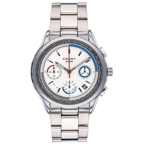 Orologio Da Uomo Cac002 - Foto 1