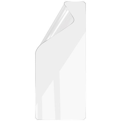 Salvadisplay Sony Xperia 5 Iii Lattice Resistente Aderenza Totale Trasparente - Foto 10