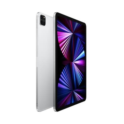 [Ricondizionato BASIC] iPad Pro M1 (2021) 128 GB 11" Wi-Fi - 5G Argento - Foto 3