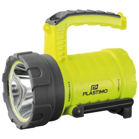Proiettore Portatile Impermeabile E Galleggiante - 5 Funzioni - Foto 1