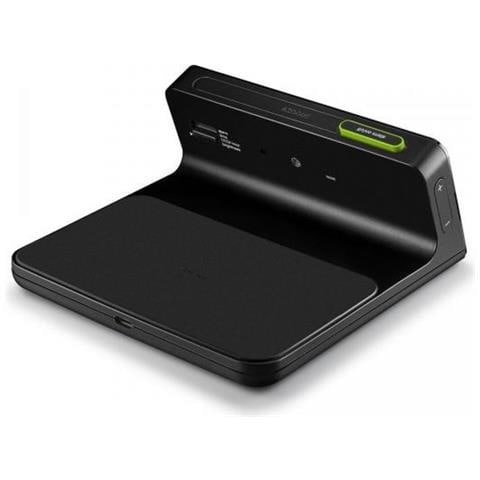 BC21 BEU Digital Alarm Clock - Foto 2