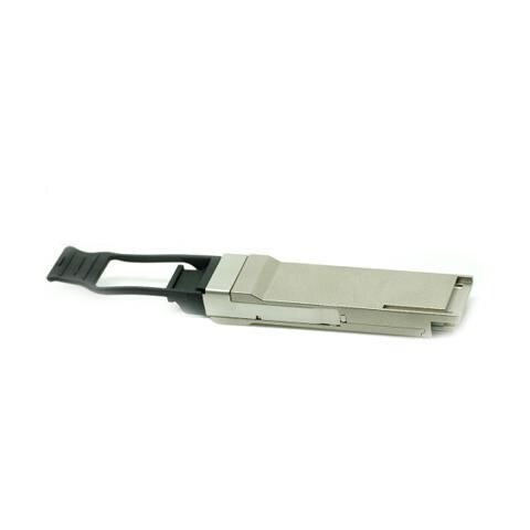 Cisco FET-40G= , QSFP, 0 - 70 °C, MSA, -40 - 85 °C, 10 - 80%, Multi-mode - Foto 1