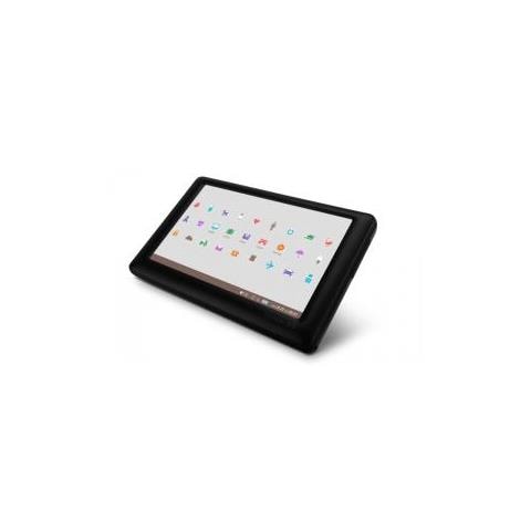 iaudio V5, Nero, SD, SDHC, 3GP, ASF, AVI, DAT, M2TS, MKV, MP4, MPEG, TP, TRP, TS, WMV, BMP, JPG, PNG, RAW, TIF, APE, ASF, FLAC, MP2, MP3, OGG, WAV, WMA, 1280 x 720 Pixels - Foto 1