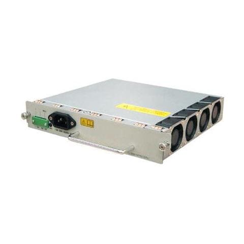 Hewlett Packard Enterprise E5500-48G EI 230W 1U Acciaio inossidabile alimentatore per computer - Foto 1