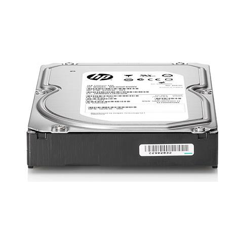 Hewlett Packard Enterprise 300GB hard drive disk, Serial Attached SCSI (SAS) , HDD - Foto 1