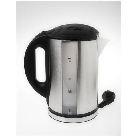 Bollitore Elettrico Capacità 1.7 L - Foto 1