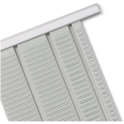 Nobo 1900398, 6,4 cm, 80,5 cm, Grigio - Foto 1