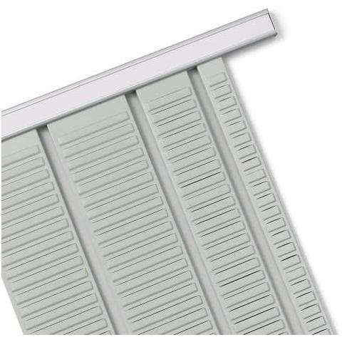 Nobo 1900398, 6,4 cm, 80,5 cm, Grigio - Foto 2