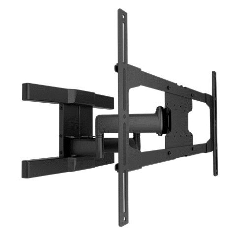 ODMLA25 80" Nero supporto da parete per tv a schermo piatto - Foto 1
