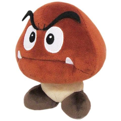 Goomba Multicolore - Foto 1