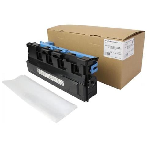MSP7114 parte di ricambio per la stampa Contenitore per toner di scarto 1 pz - Foto 1
