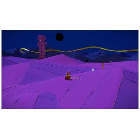 Play Switch Paper Mario Origami King 10004591 (10004591)  - Foto 2