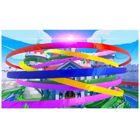 Play Switch Paper Mario Origami King 10004591 (10004591)  - Foto 3