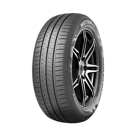 Pneumatico Wattrun Vs31 195/65r15 91h - Estivo - Foto 1