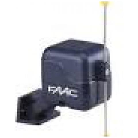 Ricevente Pluricanale X Impianti Slhp Plus1 433 Mhz Slhp Lr 787833 Ex 787826 - Foto 2