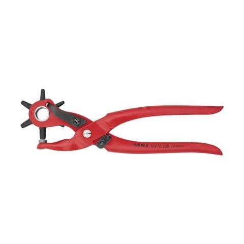 Pinza Fustellatrice 90 - Foto 1