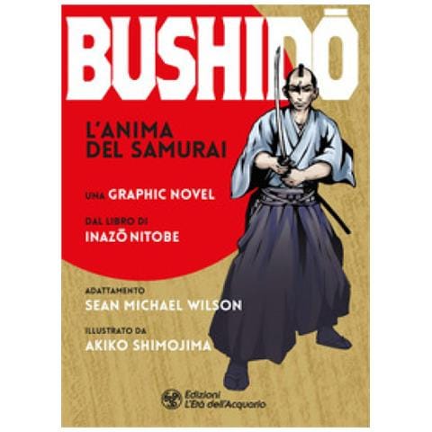 Inazo Nitobe - Bushido. L'anima Del Samurai - Foto 1