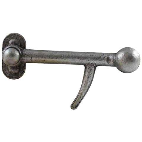 Cerniera A Palla Ape Sx - Mm 16 (media)  - Foto 4