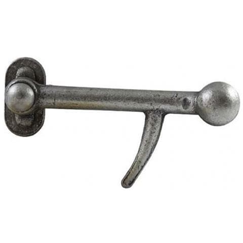 Cerniera A Palla Ape Sx - Mm 16 (media)  - Foto 1